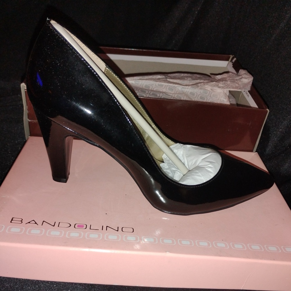 Bandolino Size 9.5